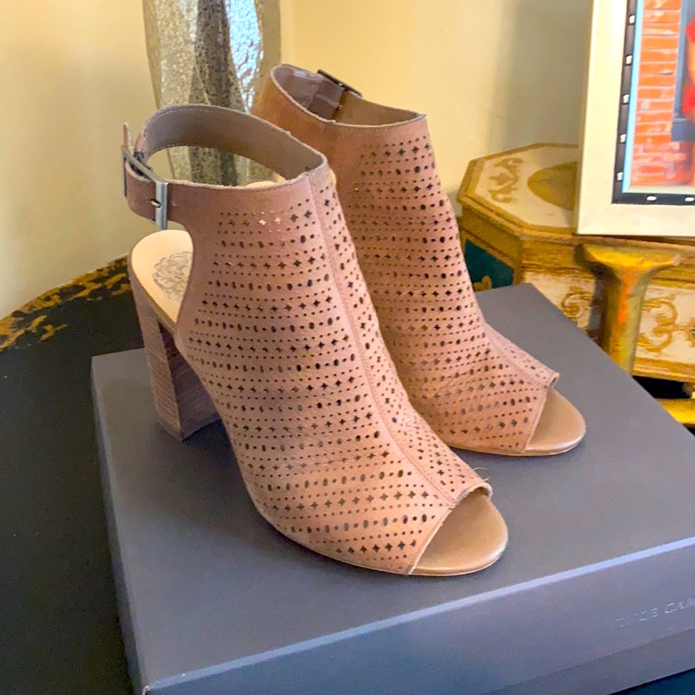 Super cute Fall Booties🍂🍁🍂